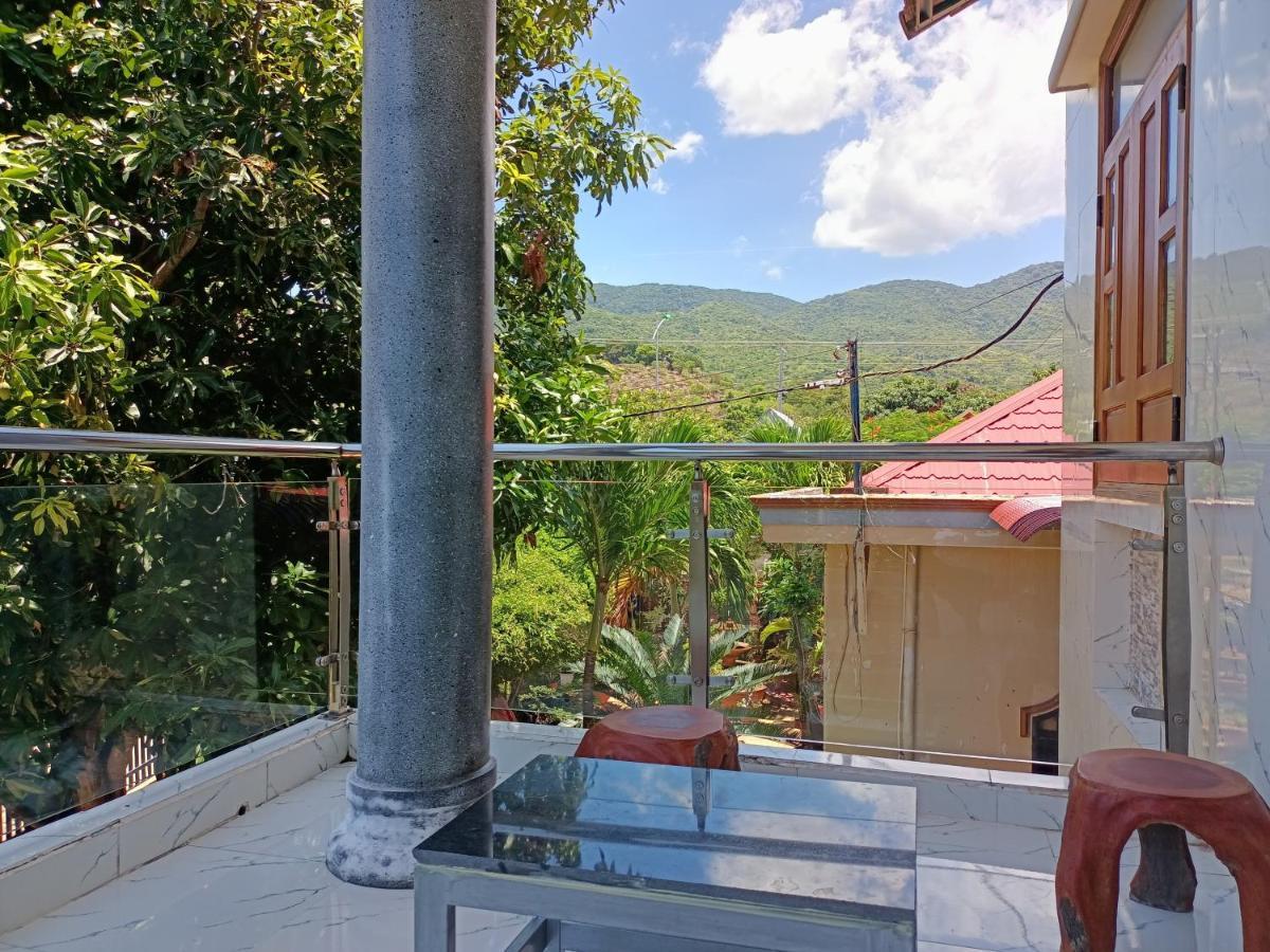 Khách sạn Mộng An Vĩnh Hy Exterior foto