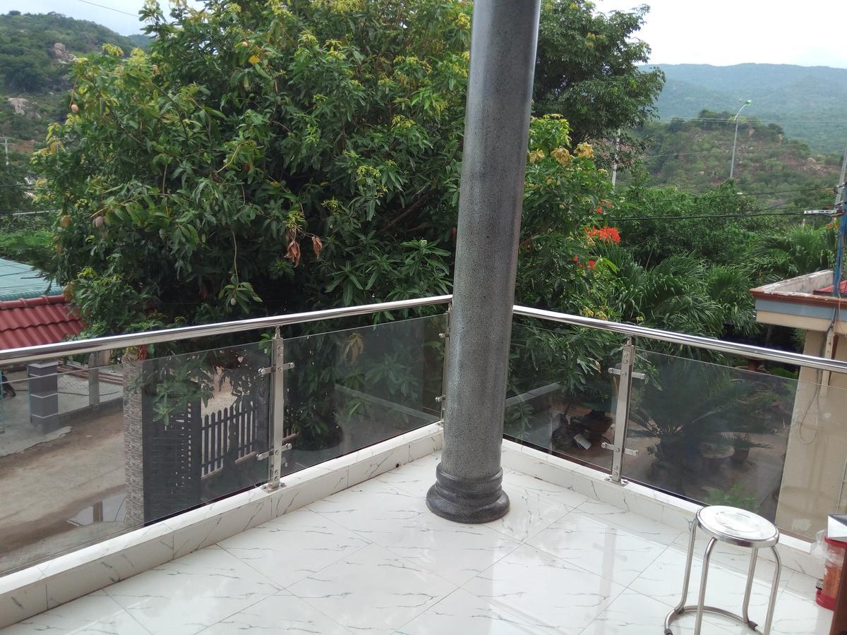 Khách sạn Mộng An Vĩnh Hy Exterior foto